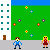 Play the Group Dating flash game!