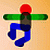 Play the Humanix flash game!