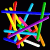 Play the Pick Up Sticks 2 flash game!